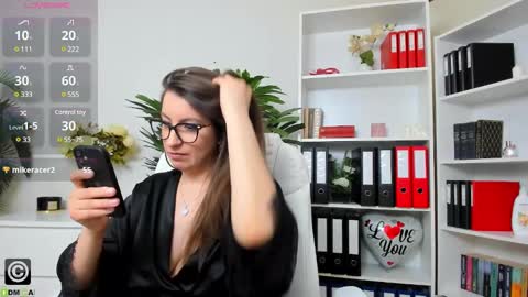 Candy  My pleasure its in  your hands online show from February 28, 11:58 am