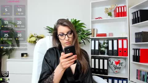 Candy  My pleasure its in  your hands online show from March 11, 10:51 am