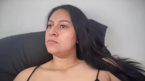 diosa latina online show from November 11, 1:57 pm