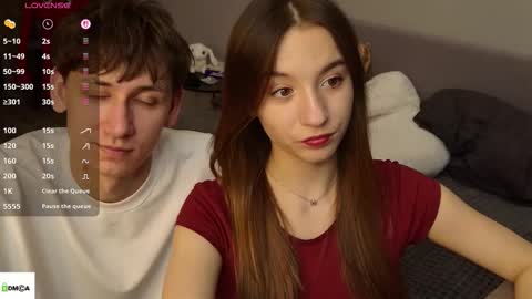 Candyy Molly online show from February 28, 7:40 pm