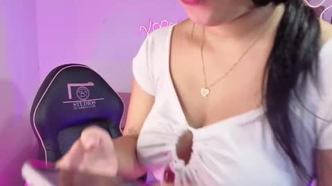 CANDYY online show from January 8, 11:38 am