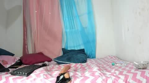Candy Sexy online show from May 7, 4:35 pm