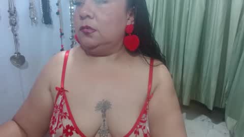 CanelaCollins online show from November 3, 4:35 am