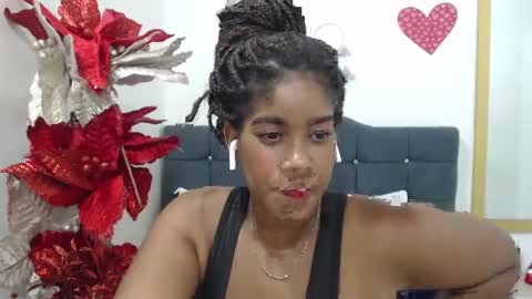 canelafierce online show from February 5, 12:31 am