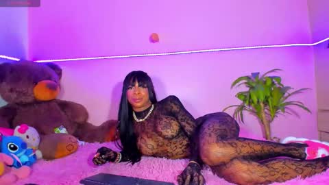 Snapshot of canndy88htx chatting on October 11, 4:17 am Onika instagram canndy888 online show from October 11, 4:17 am