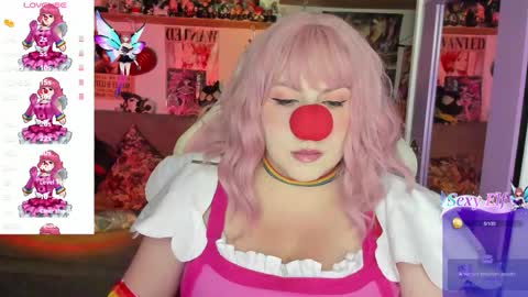 Canndyy Daniela online show from March 21, 7:03 am