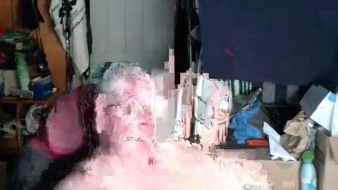 canoelicker69 online show from September 20, 2:31 pm