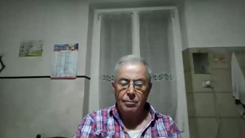 cantera577 online show from May 31, 7:59 pm