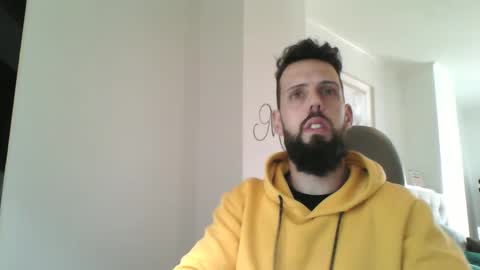 SensualVibes online show from January 9, 12:19 pm