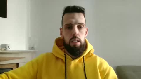 SensualVibes online show from January 28, 11:38 am