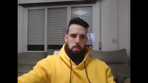 SensualVibes online show from January 4, 9:41 pm