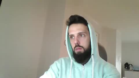 SensualVibes online show from December 18, 10:08 am