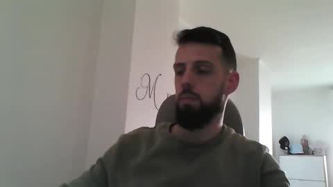 SensualVibes online show from January 23, 10:32 am