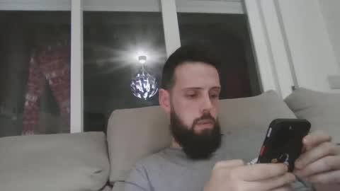 SensualVibes online show from January 4, 6:40 pm