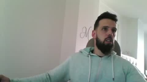 SensualVibes online show from December 12, 10:24 am