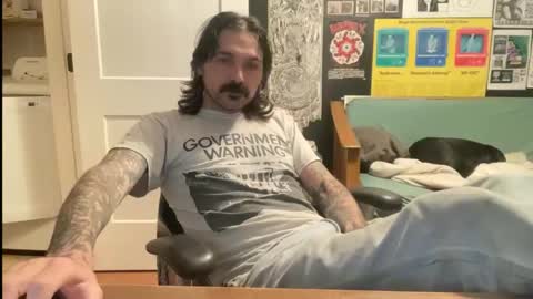 cantleavethehouse online show from March 2, 4:50 am