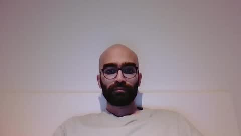 capamold online show from January 9, 8:25 pm