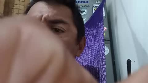 capitancristiancanelo online show from March 8, 4:05 am