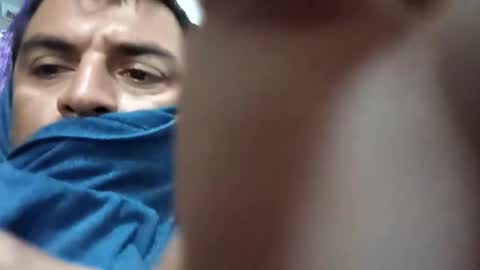 capitancristiancanelo online show from February 24, 5:32 am