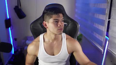 David Capizzi online show from March 19, 6:08 am