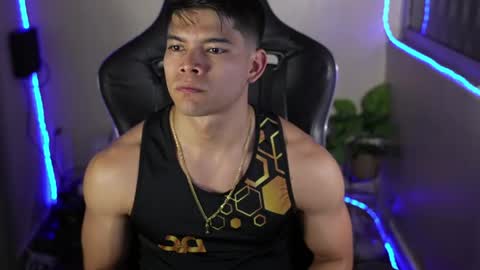 David Capizzi online show from April 1, 4:24 am