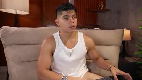 David Capizzi online show from January 17, 1:26 am