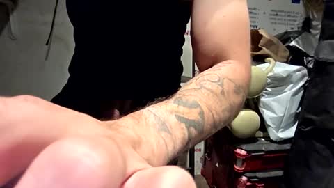 cappinrc8 online show from April 9, 7:36 am