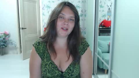 CoffeRose online show from October 30, 10:21 pm