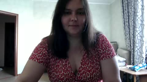CoffeRose online show from June 15, 5:38 pm