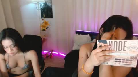 caprize_diva online show from October 23, 9:55 am