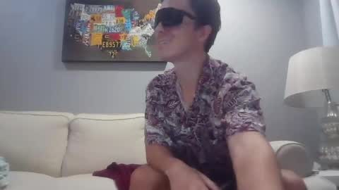 captain_chris8 online show from October 7, 1:34 am