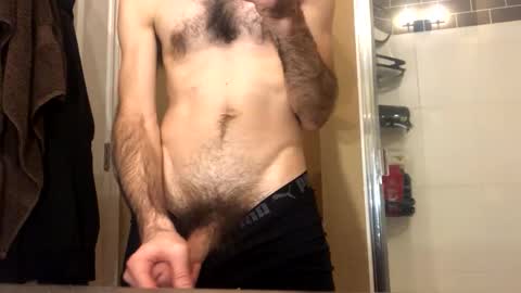 captainbalboa online show from February 11, 9:51 pm