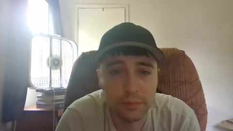 captainjoshuaj online show from July 16, 6:00 pm