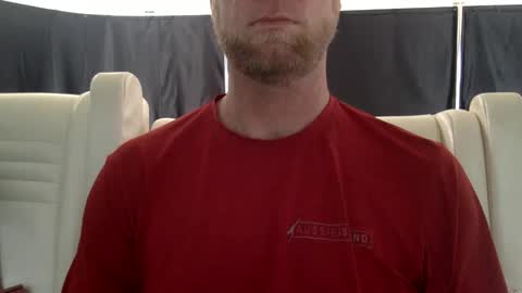 Captain  jack online show from February 24, 6:26 pm