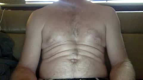 Captain  jack online show from November 13, 4:09 pm