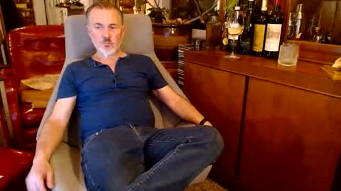 captian_rich online show from December 19, 2:18 am