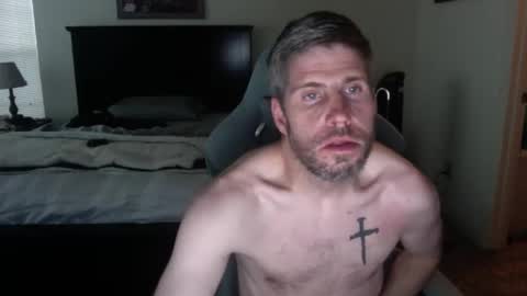 captmorgan30263 online show from April 11, 11:42 pm