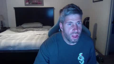 captmorgan30263 online show from April 27, 3:04 am