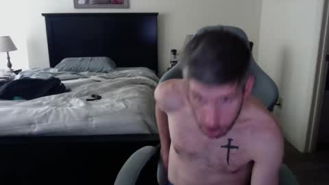 captmorgan30263 online show from February 21, 9:51 pm