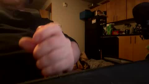 captnomm online show from February 20, 10:28 am