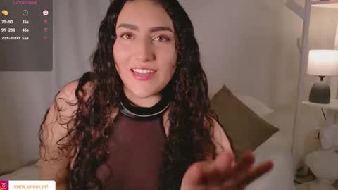  Mara  online show from November 21, 11:25 pm