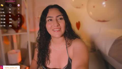  Mara  online show from February 15, 11:47 pm