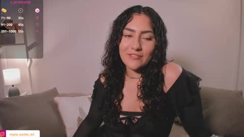  Mara  online show from February 21, 10:48 pm