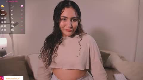  Mara  online show from February 17, 10:16 pm