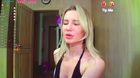 caramel online show from February 6, 10:23 pm