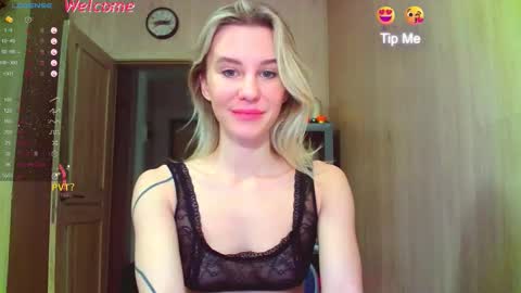 caramel online show from February 8, 6:55 pm