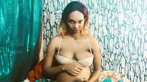 caramelminxxx1 online show from February 4, 6:50 am