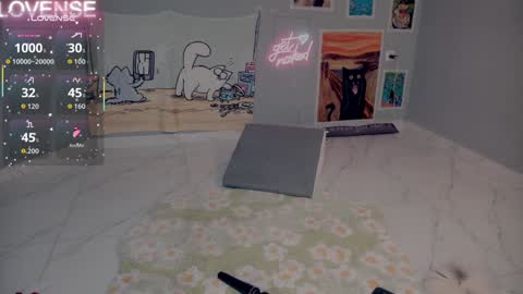 NONA    follow online show from September 22, 6:28 am