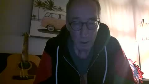 Caressluving online show from February 5, 4:05 am