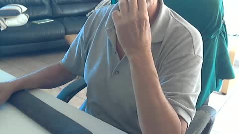 cargo69 online show from June 13, 10:36 am